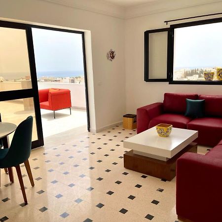 Soltane Residence الحمامات المظهر الخارجي الصورة