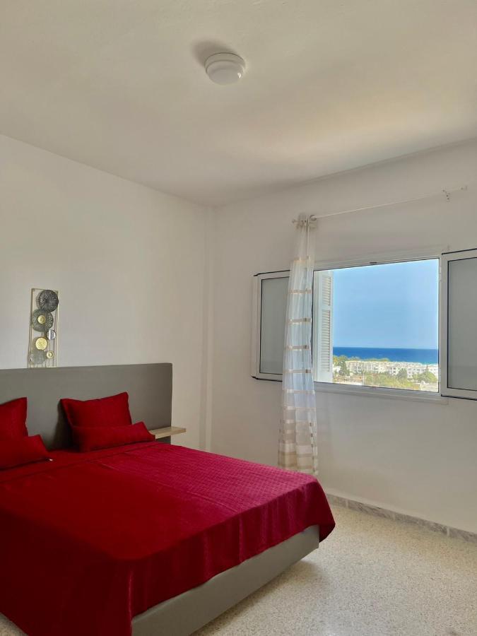 Soltane Residence الحمامات المظهر الخارجي الصورة