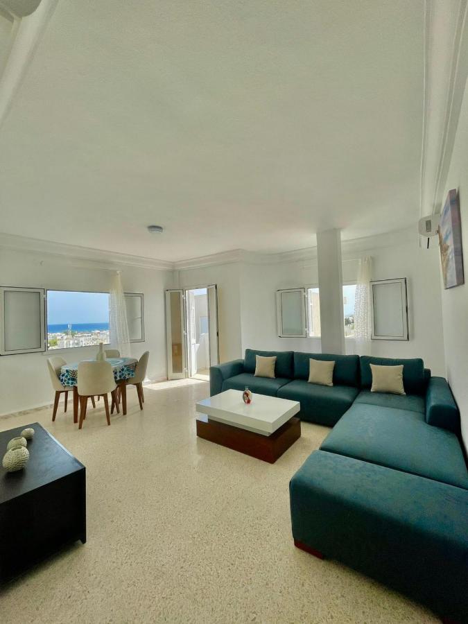 Soltane Residence الحمامات المظهر الخارجي الصورة