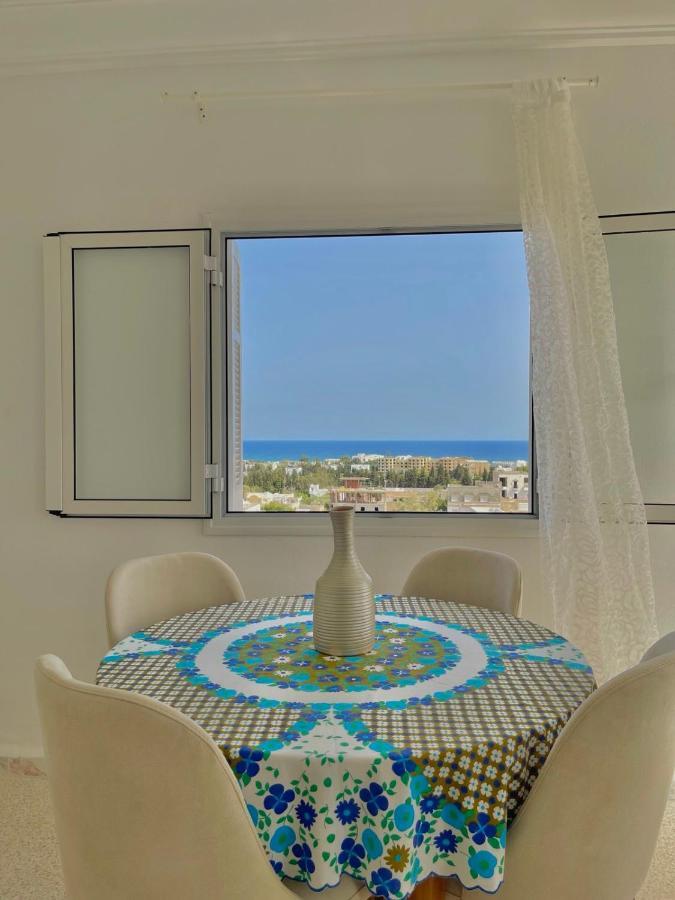Soltane Residence الحمامات المظهر الخارجي الصورة
