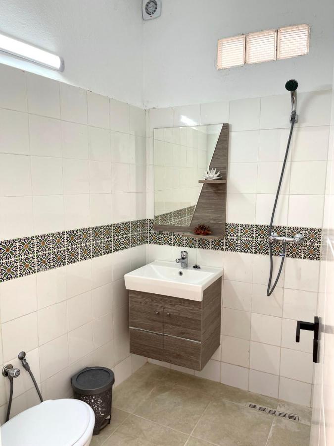 Soltane Residence الحمامات المظهر الخارجي الصورة