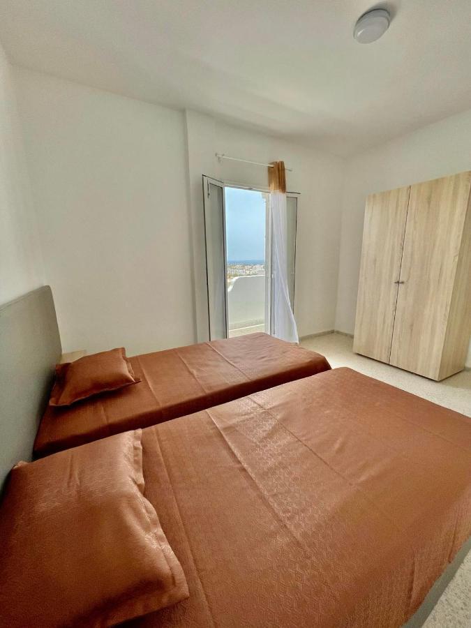 Soltane Residence الحمامات المظهر الخارجي الصورة