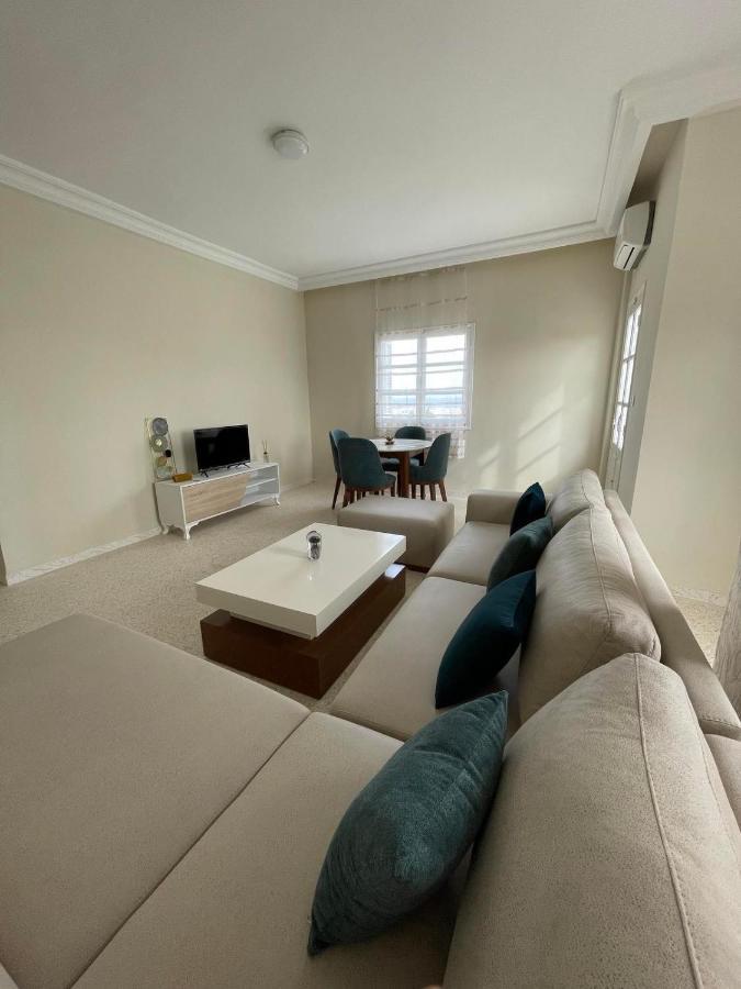 Soltane Residence الحمامات المظهر الخارجي الصورة