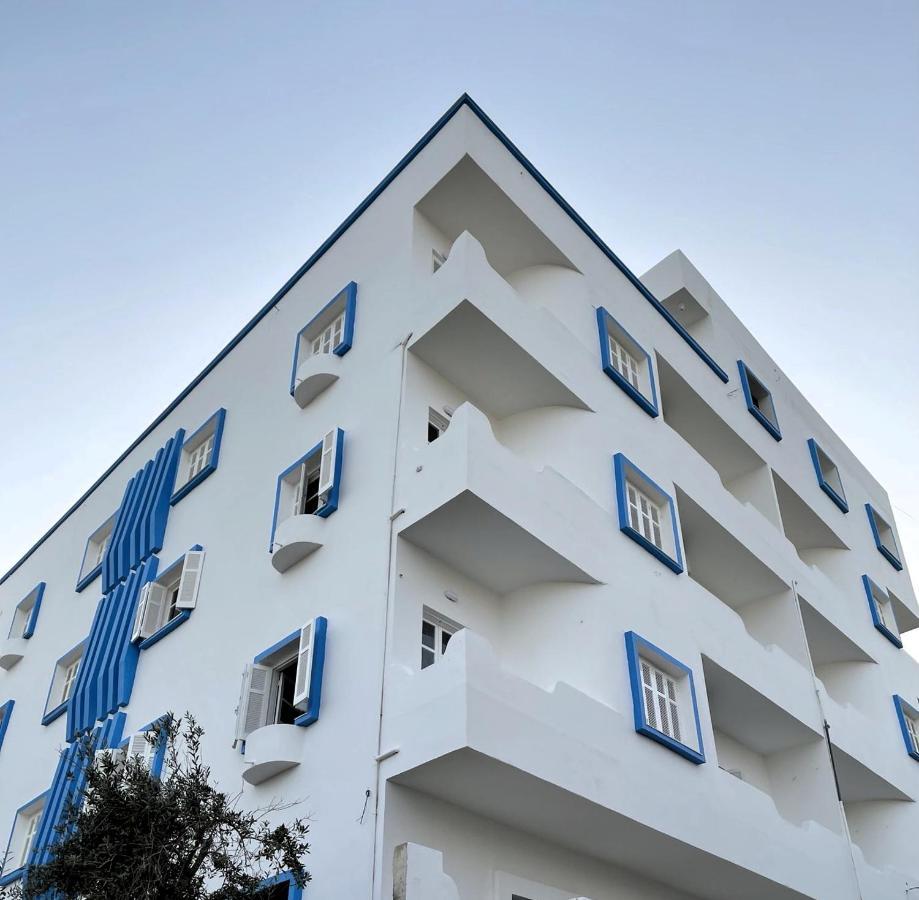 Soltane Residence الحمامات المظهر الخارجي الصورة