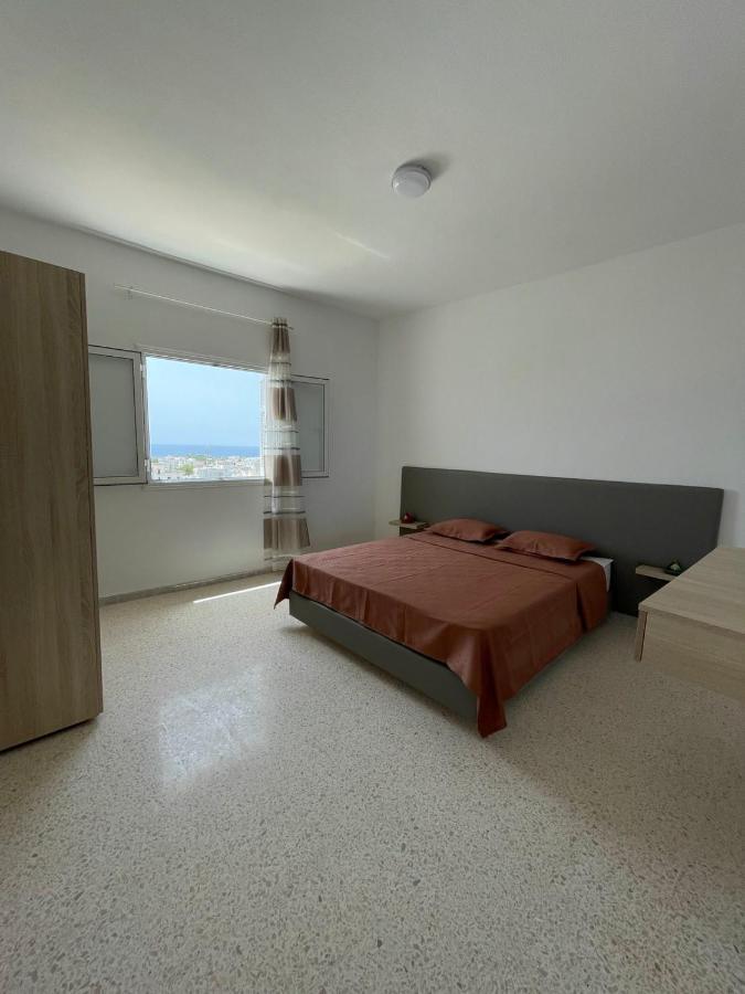 Soltane Residence الحمامات المظهر الخارجي الصورة
