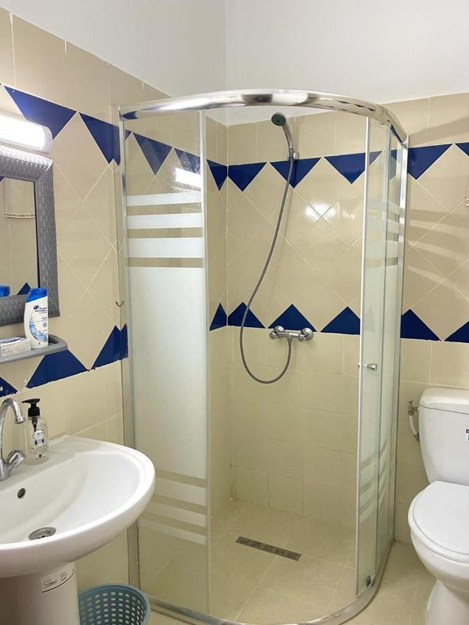 Soltane Residence الحمامات المظهر الخارجي الصورة