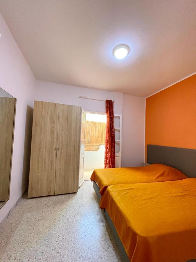 Soltane Residence الحمامات المظهر الخارجي الصورة