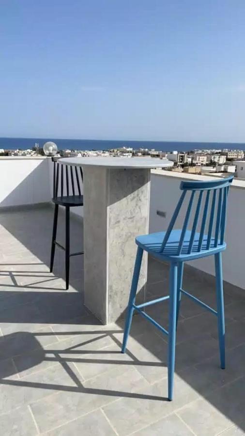 Soltane Residence الحمامات المظهر الخارجي الصورة