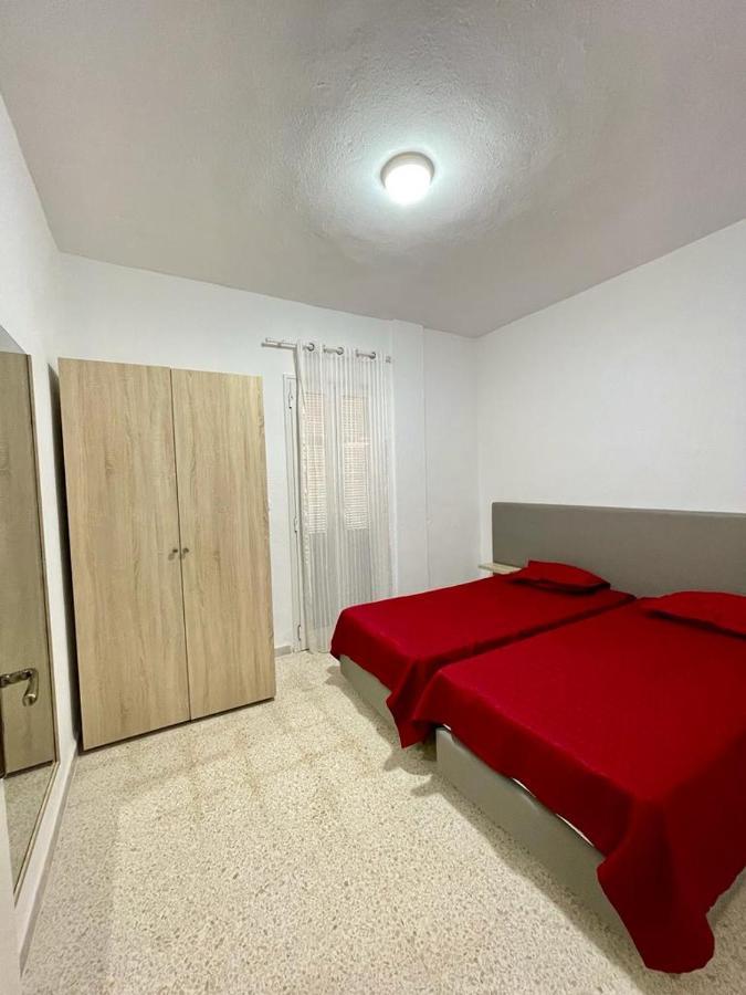 Soltane Residence الحمامات المظهر الخارجي الصورة