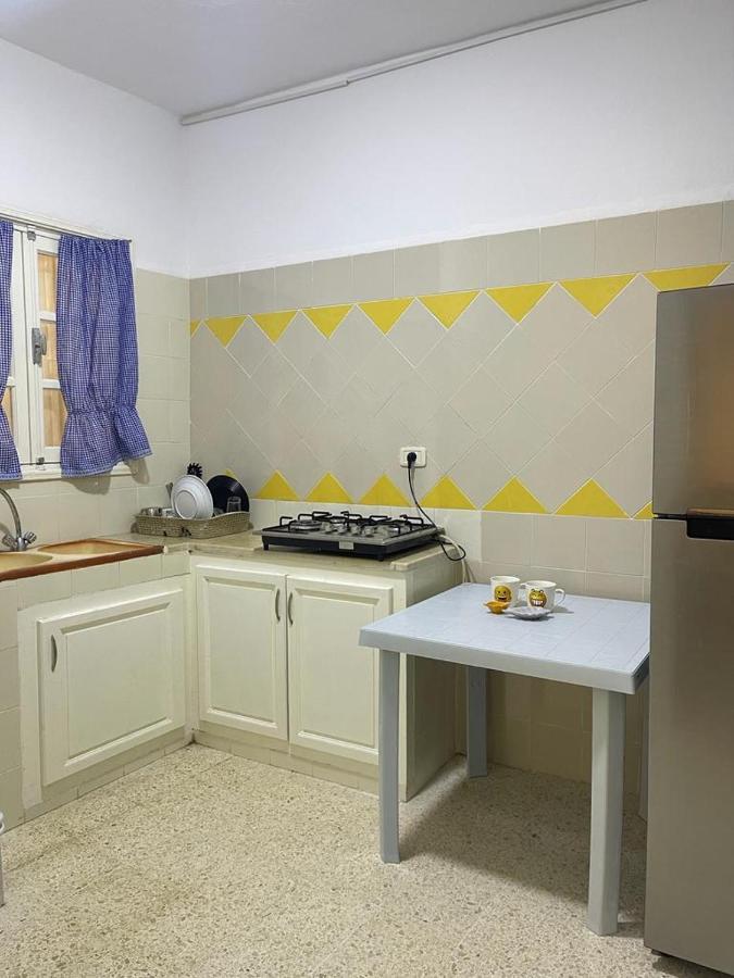 Soltane Residence الحمامات المظهر الخارجي الصورة