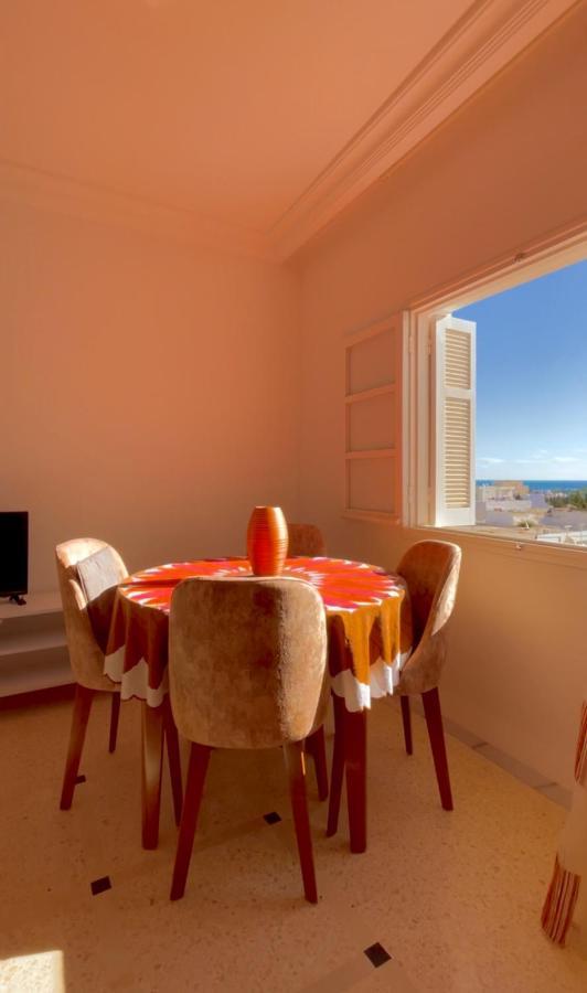 Soltane Residence الحمامات المظهر الخارجي الصورة