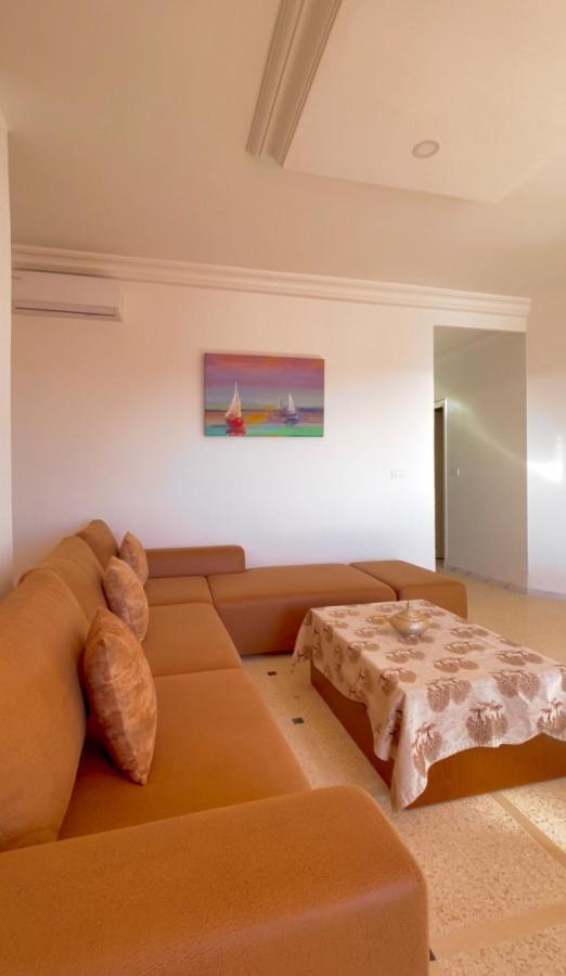 Soltane Residence الحمامات المظهر الخارجي الصورة