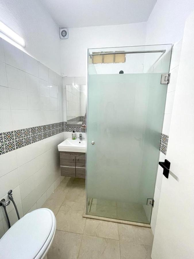 Soltane Residence الحمامات المظهر الخارجي الصورة