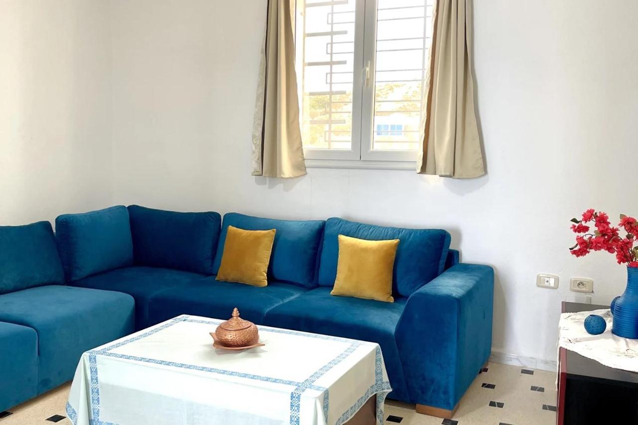 Soltane Residence الحمامات المظهر الخارجي الصورة