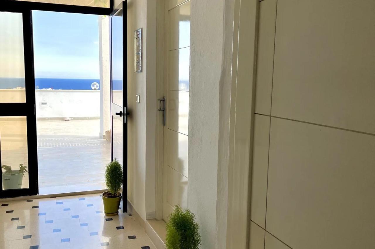 Soltane Residence الحمامات المظهر الخارجي الصورة